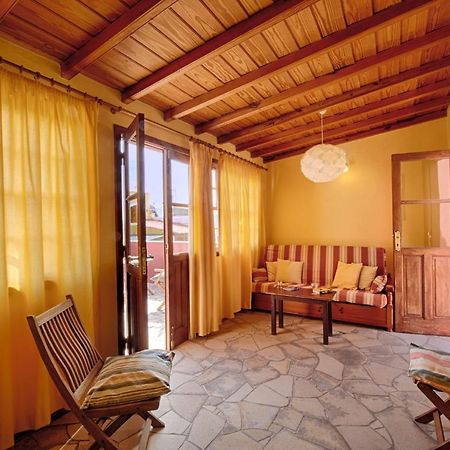 Maisonette Tazacorte Bagian luar foto