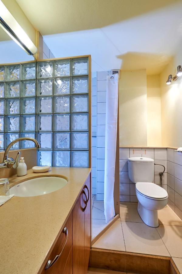 Maisonette Tazacorte Bagian luar foto