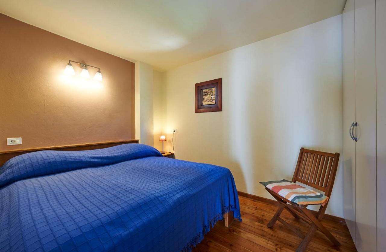 Maisonette Tazacorte Bagian luar foto