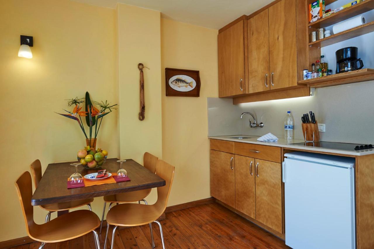 Maisonette Tazacorte Bagian luar foto